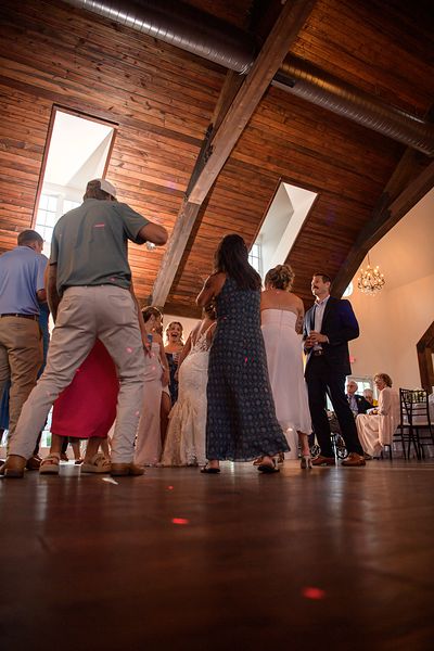 Reception, photo 164 of 286
