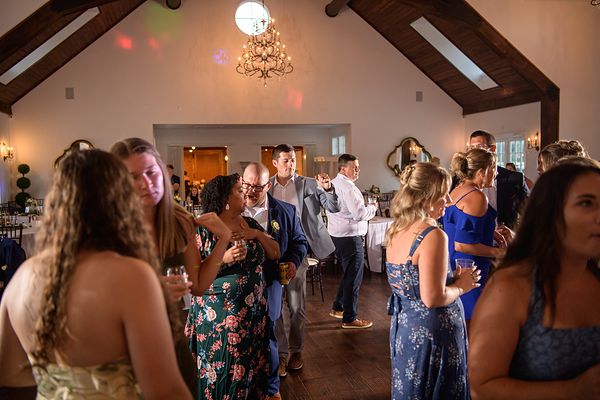 Reception, photo 166 of 286
