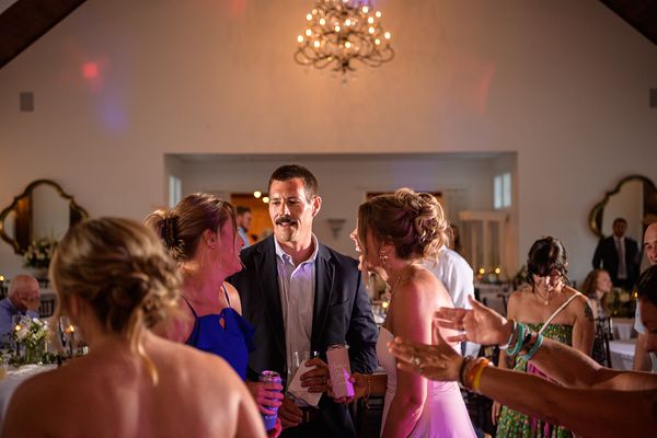 Reception, photo 167 of 286