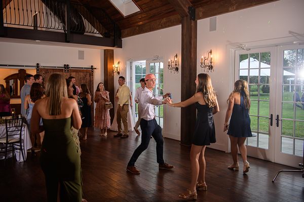 Reception, photo 169 of 286