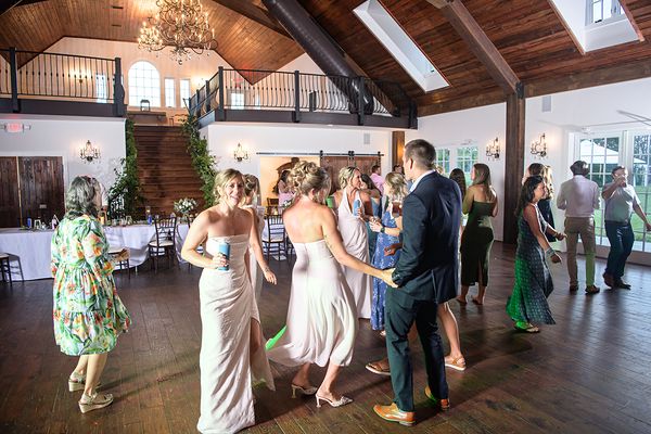 Reception, photo 170 of 286