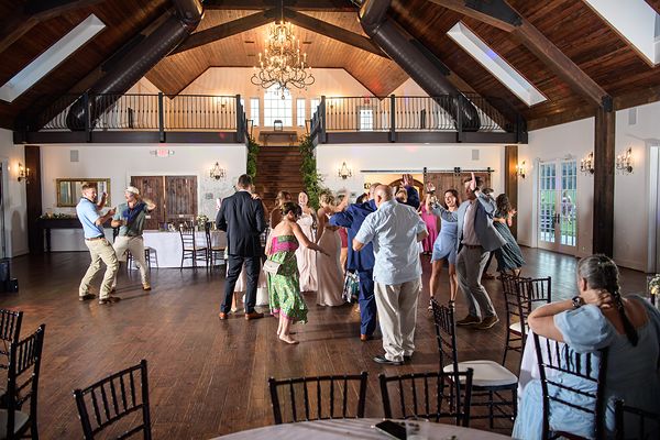 Reception, photo 173 of 286