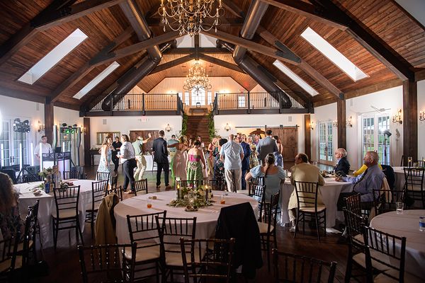 Reception, photo 174 of 286
