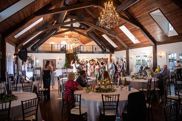 Reception, photo 175 of 286