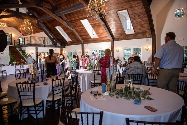 Reception, photo 177 of 286
