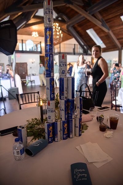 Reception, photo 178 of 286