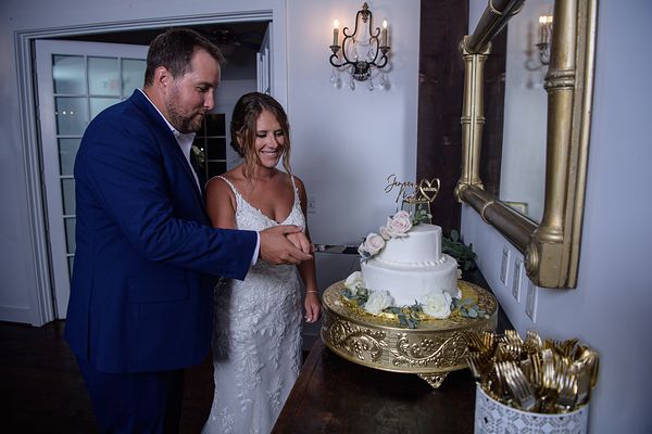 Reception, photo 180 of 286