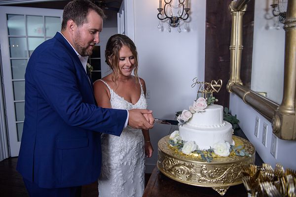 Reception, photo 181 of 286