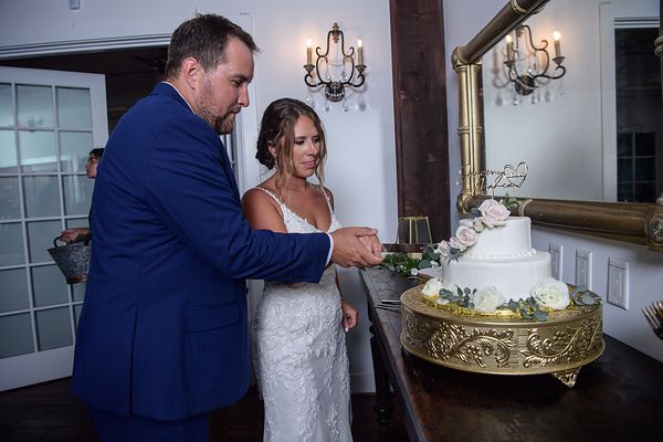 Reception, photo 182 of 286
