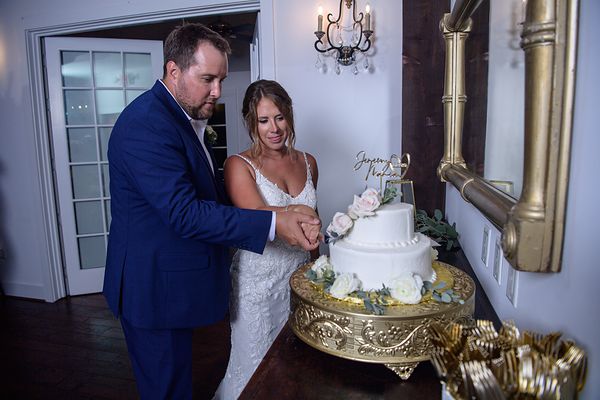 Reception, photo 183 of 286