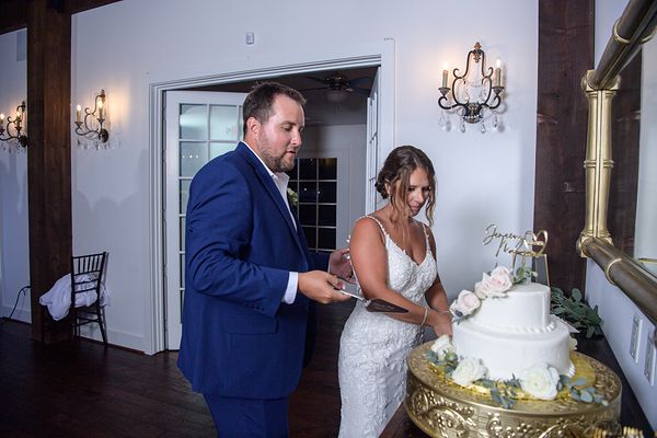 Reception, photo 185 of 286