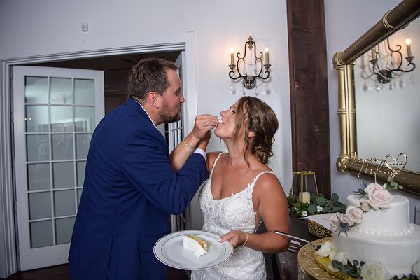 Reception, photo 187 of 286