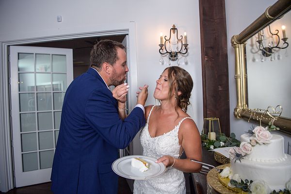 Reception, photo 189 of 286