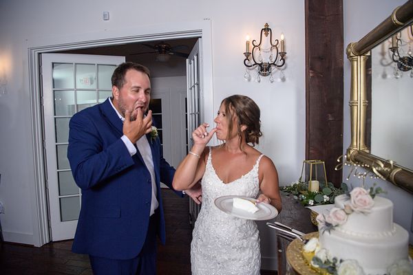 Reception, photo 190 of 286