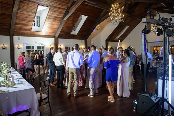 Reception, photo 191 of 286