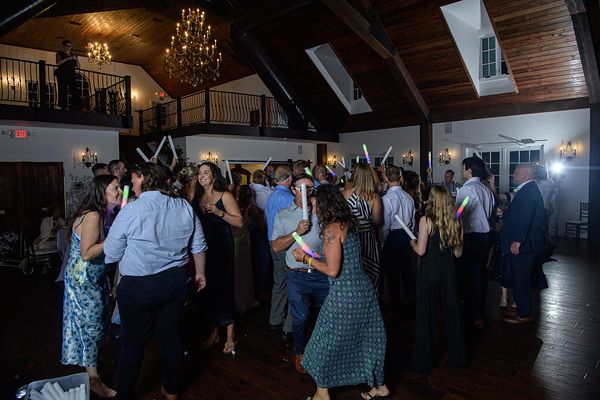 Reception, photo 194 of 286