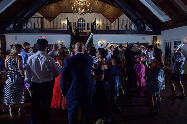 Reception, photo 195 of 286