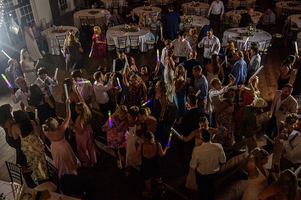 Reception, photo 198 of 286