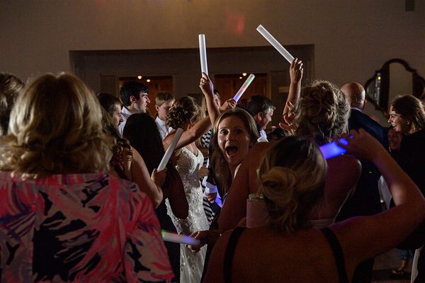 Reception, photo 201 of 286