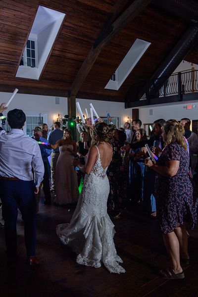Reception, photo 203 of 286