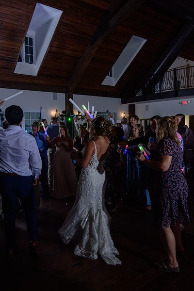 Reception, photo 204 of 286