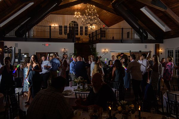 Reception, photo 205 of 286
