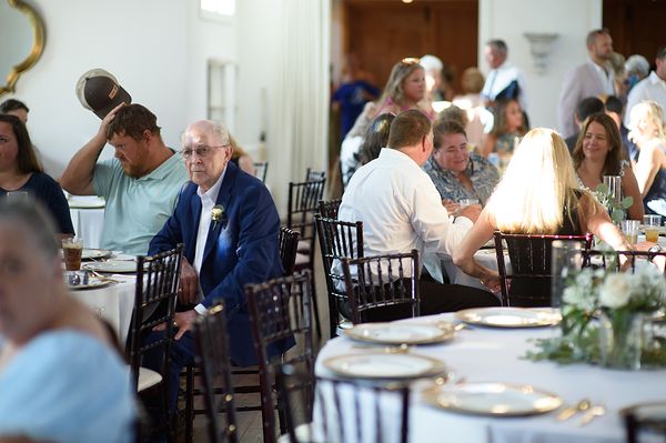 Reception, photo 217 of 286