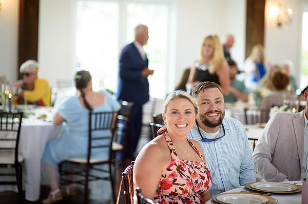 Reception, photo 222 of 286