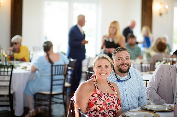 Reception, photo 223 of 286