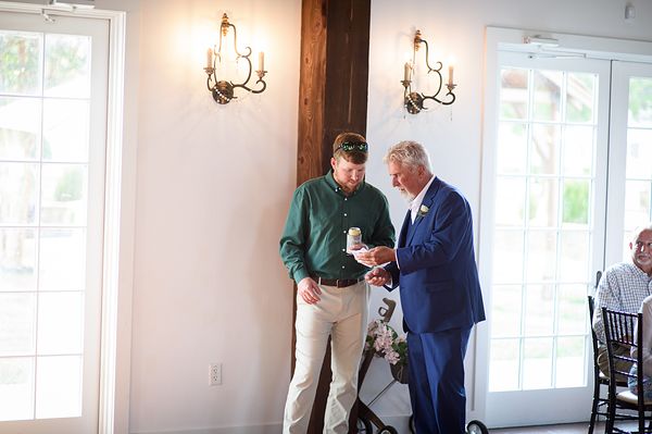 Reception, photo 225 of 286