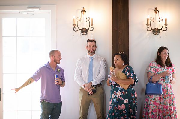 Reception, photo 226 of 286