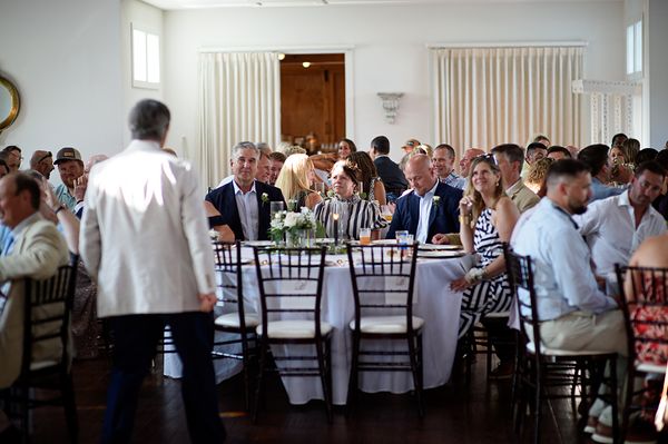 Reception, photo 227 of 286