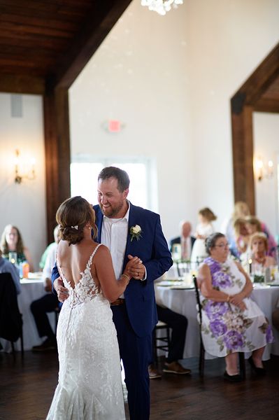 Reception, photo 228 of 286