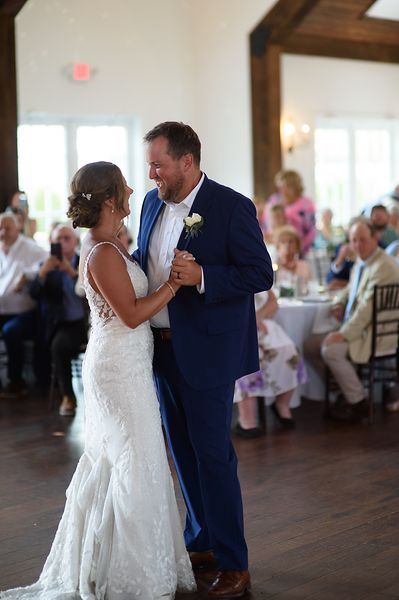 Reception, photo 230 of 286