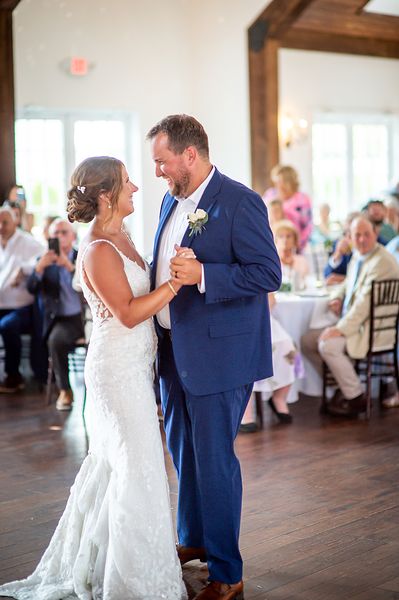 Reception, photo 231 of 286