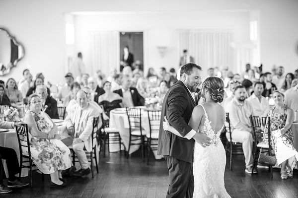 Reception, photo 236 of 286