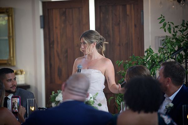 Reception, photo 244 of 286