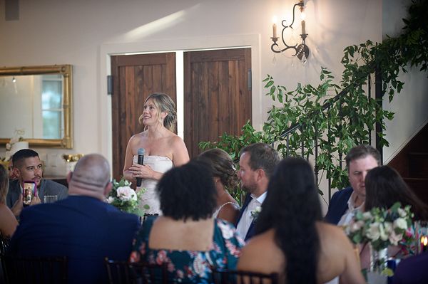 Reception, photo 248 of 286