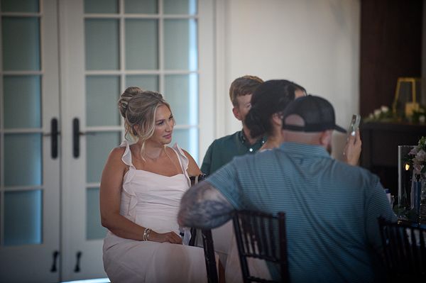 Reception, photo 249 of 286