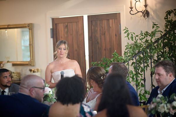 Reception, photo 251 of 286