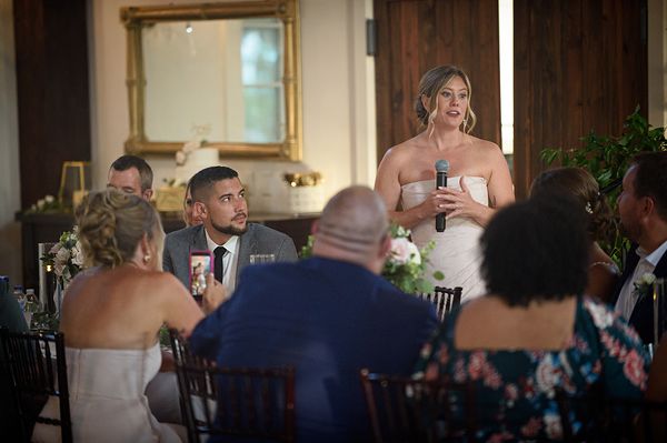 Reception, photo 258 of 286