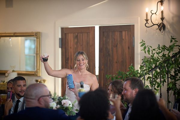 Reception, photo 261 of 286