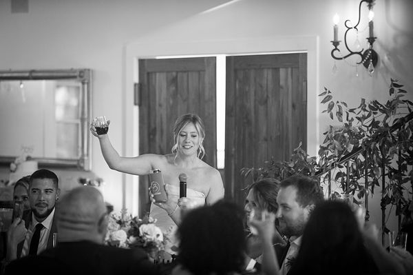 Reception, photo 263 of 286