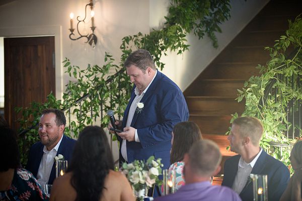 Reception, photo 264 of 286