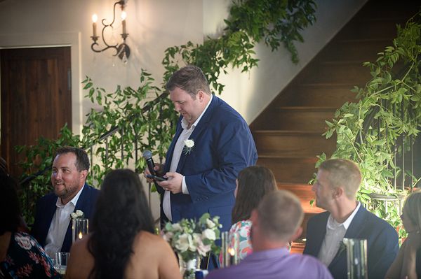Reception, photo 265 of 286