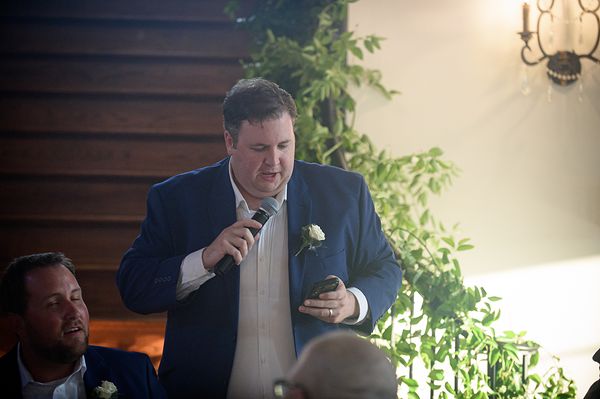 Reception, photo 267 of 286