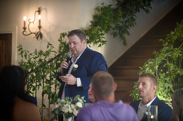 Reception, photo 270 of 286