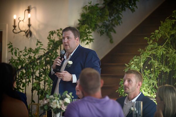 Reception, photo 271 of 286