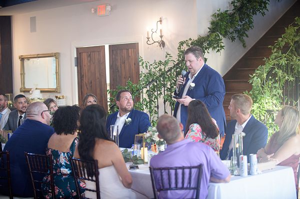 Reception, photo 276 of 286