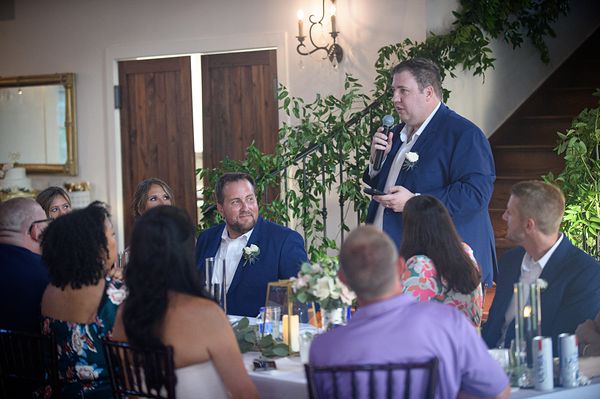 Reception, photo 277 of 286